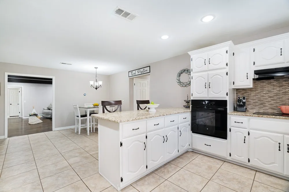 4030 Shannon Drive Paris, TX 75462
