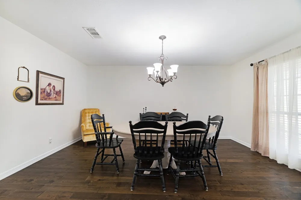 4030 Shannon Drive Paris, TX 75462