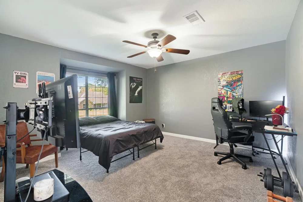 4030 Shannon Drive Paris, TX 75462