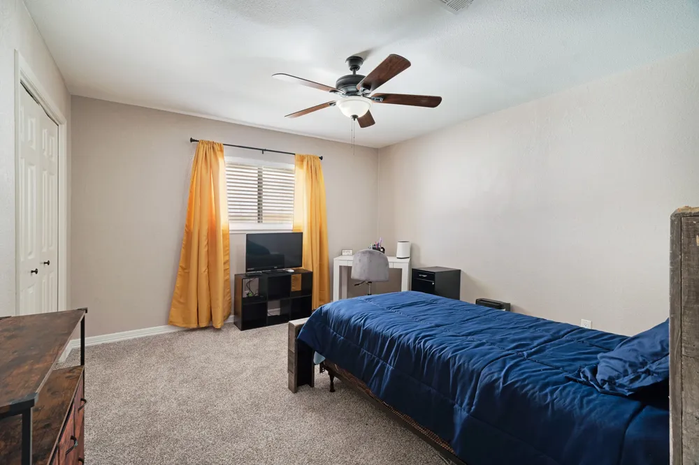 4030 Shannon Drive Paris, TX 75462