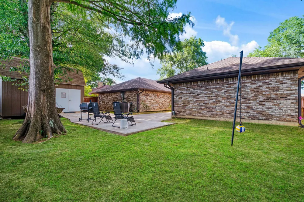 4030 Shannon Drive Paris, TX 75462