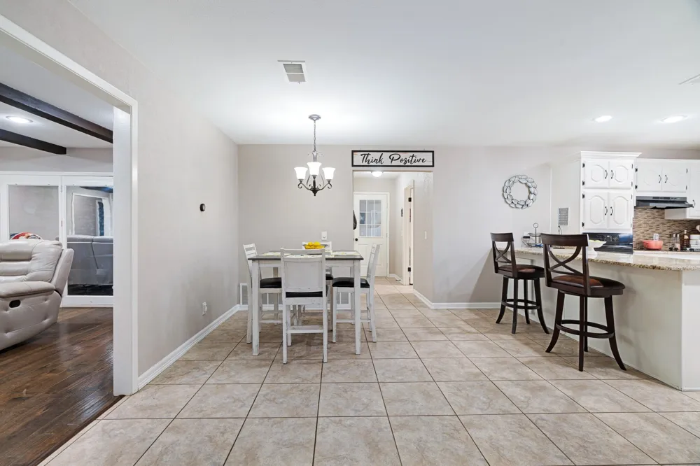4030 Shannon Drive Paris, TX 75462