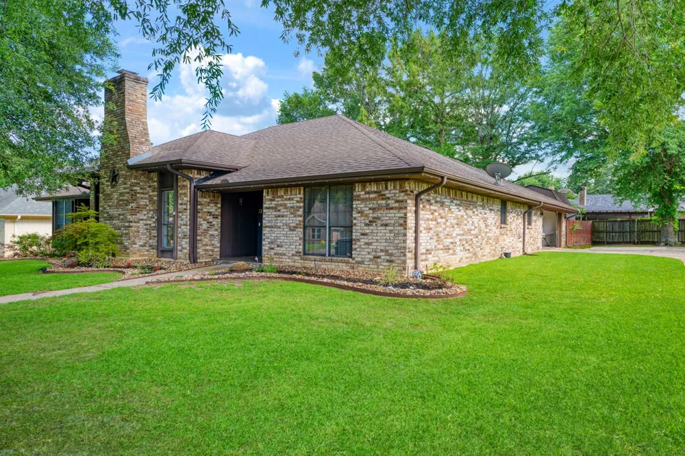 4030 Shannon Drive Paris, TX 75462