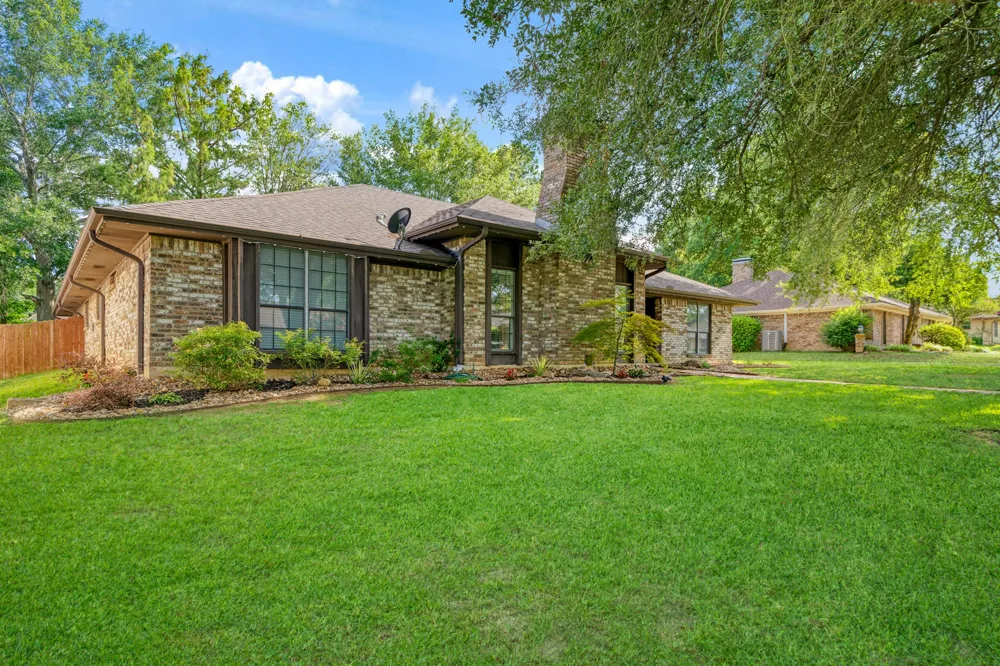 4030 Shannon Drive Paris, TX 75462