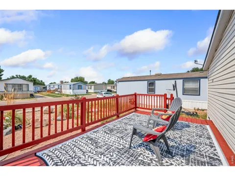 4412 E Mulberry Street #318
