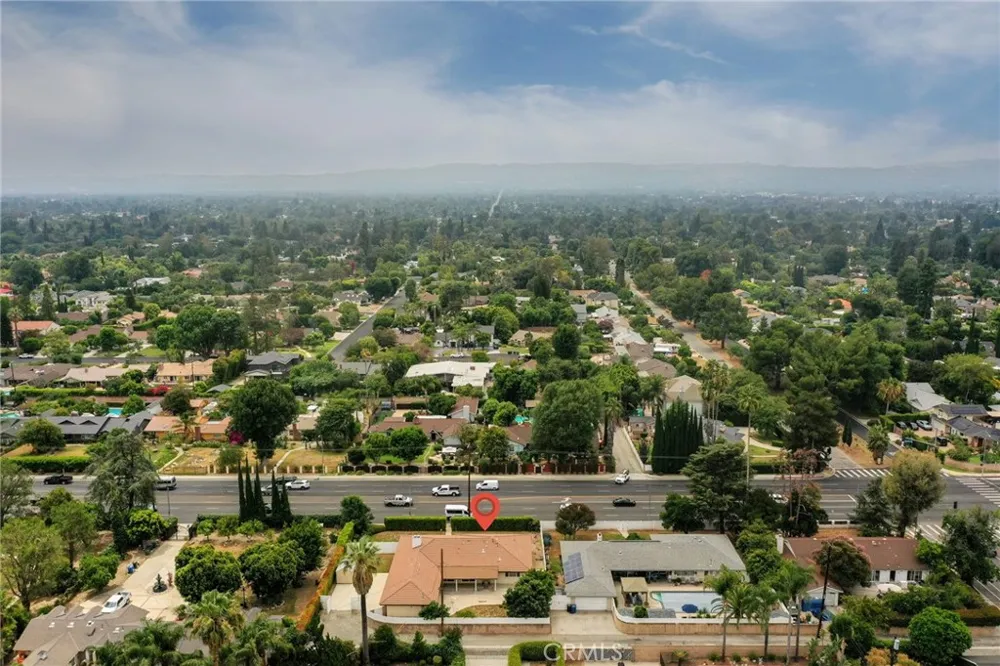 17633 Nordhoff Street Northridge, CA 91325