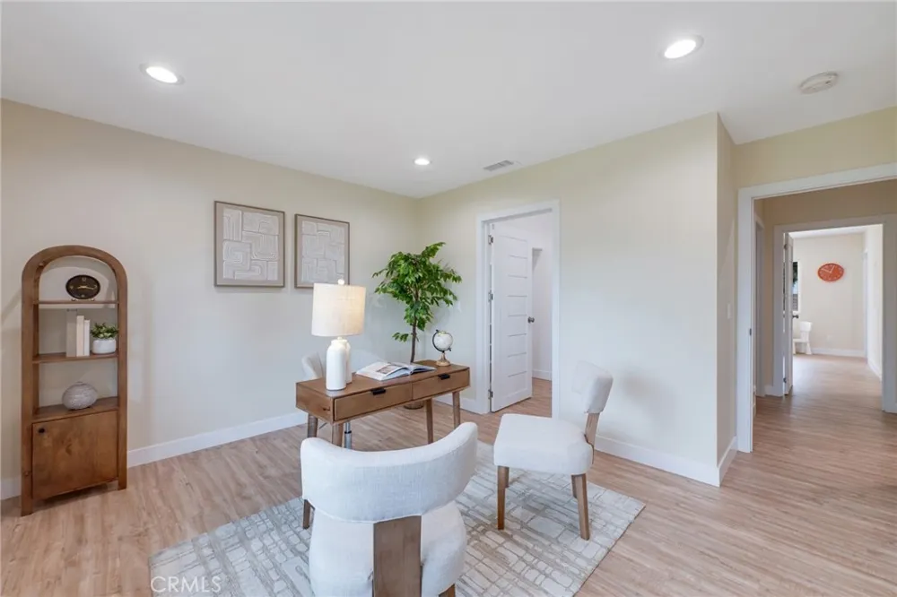 17633 Nordhoff Street Northridge, CA 91325