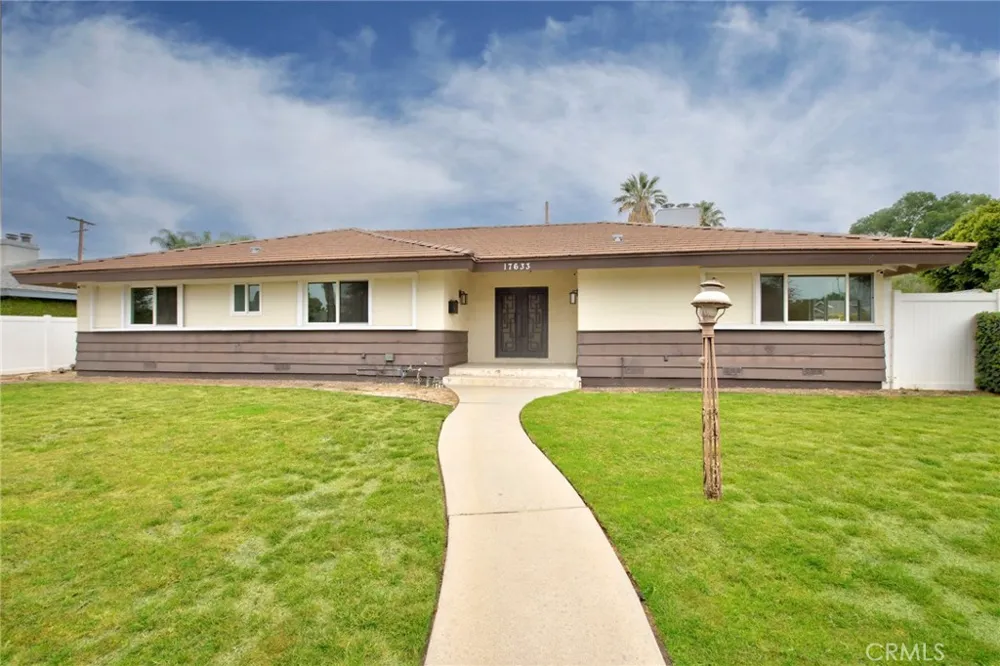 17633 Nordhoff Street Northridge, CA 91325