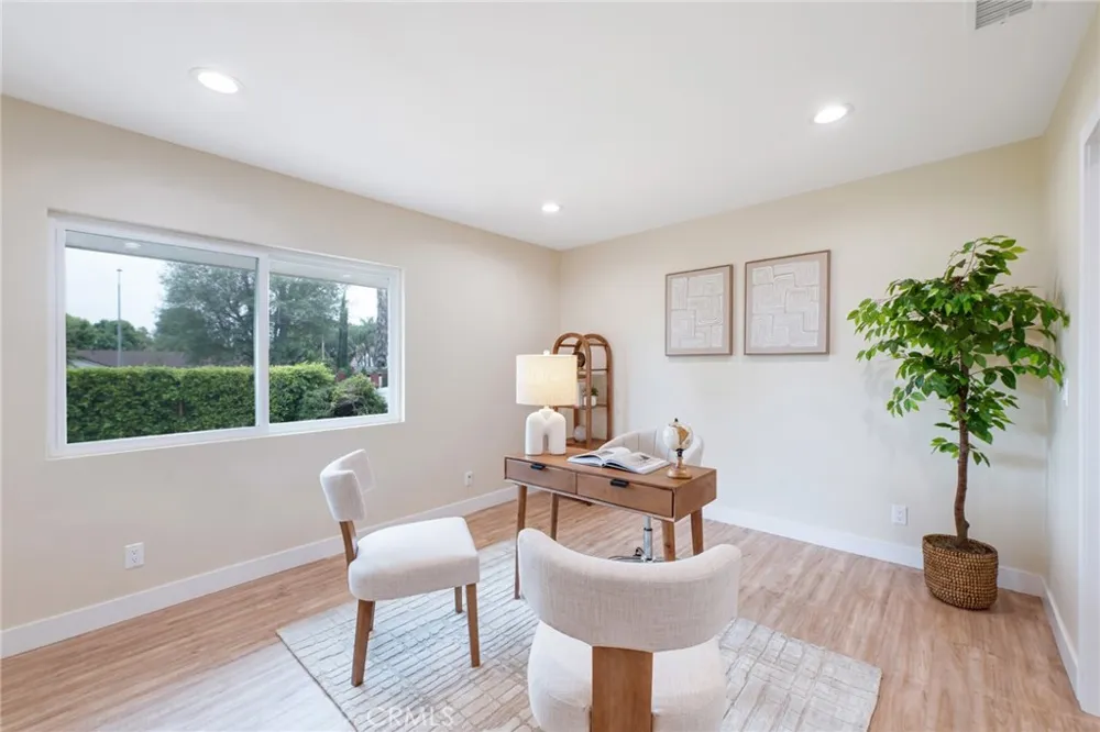 17633 Nordhoff Street Northridge, CA 91325