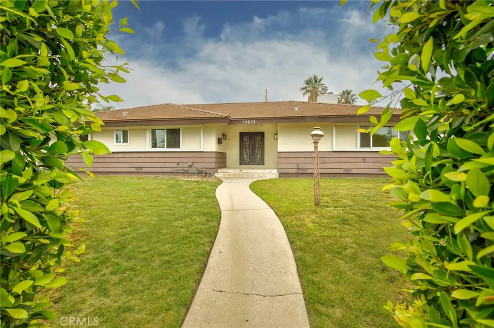 17633 Nordhoff Street Northridge, CA 91325