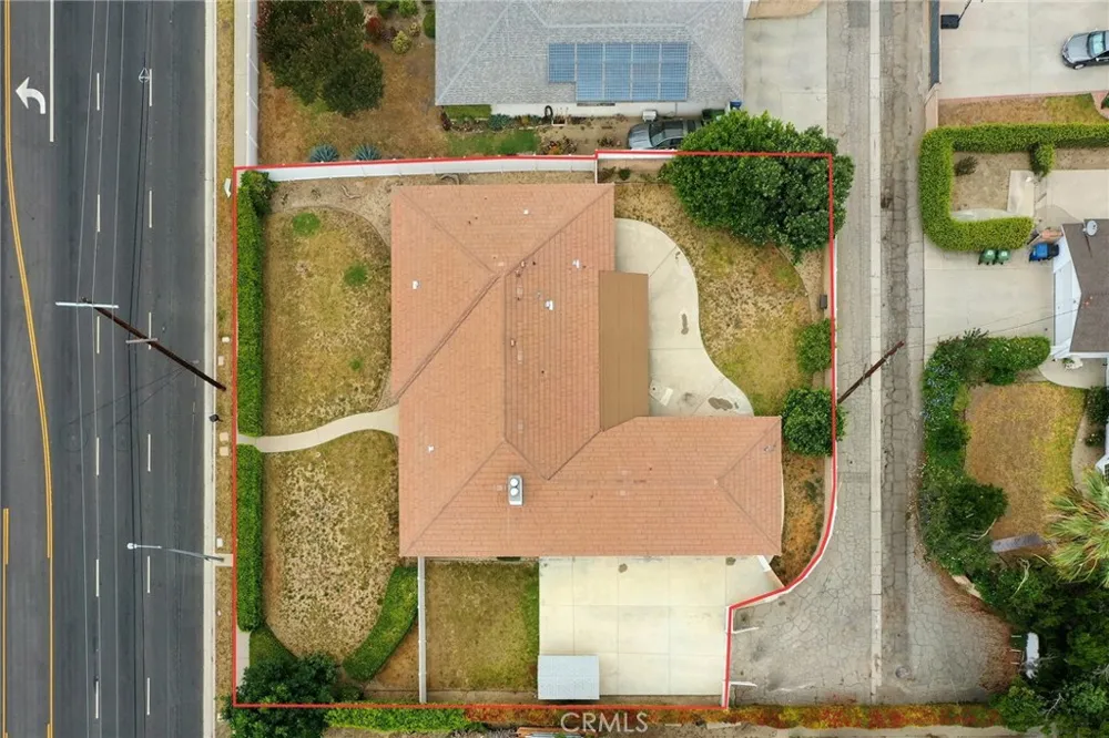17633 Nordhoff Street Northridge, CA 91325