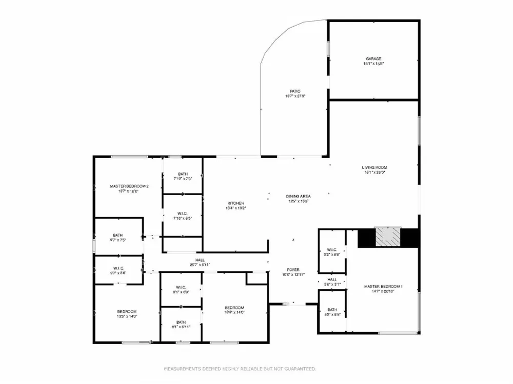 17633 Nordhoff Street Northridge, CA 91325