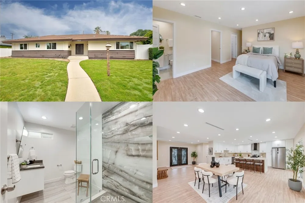 17633 Nordhoff Street Northridge, CA 91325