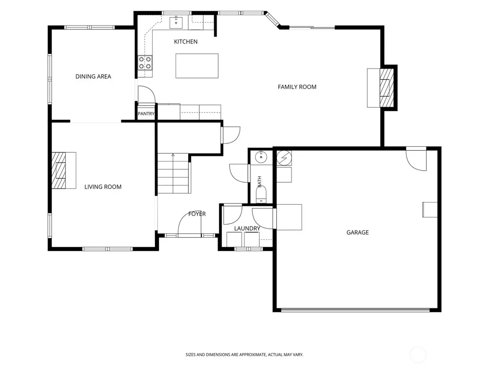 215 W St James Place Longview, WA 98632
