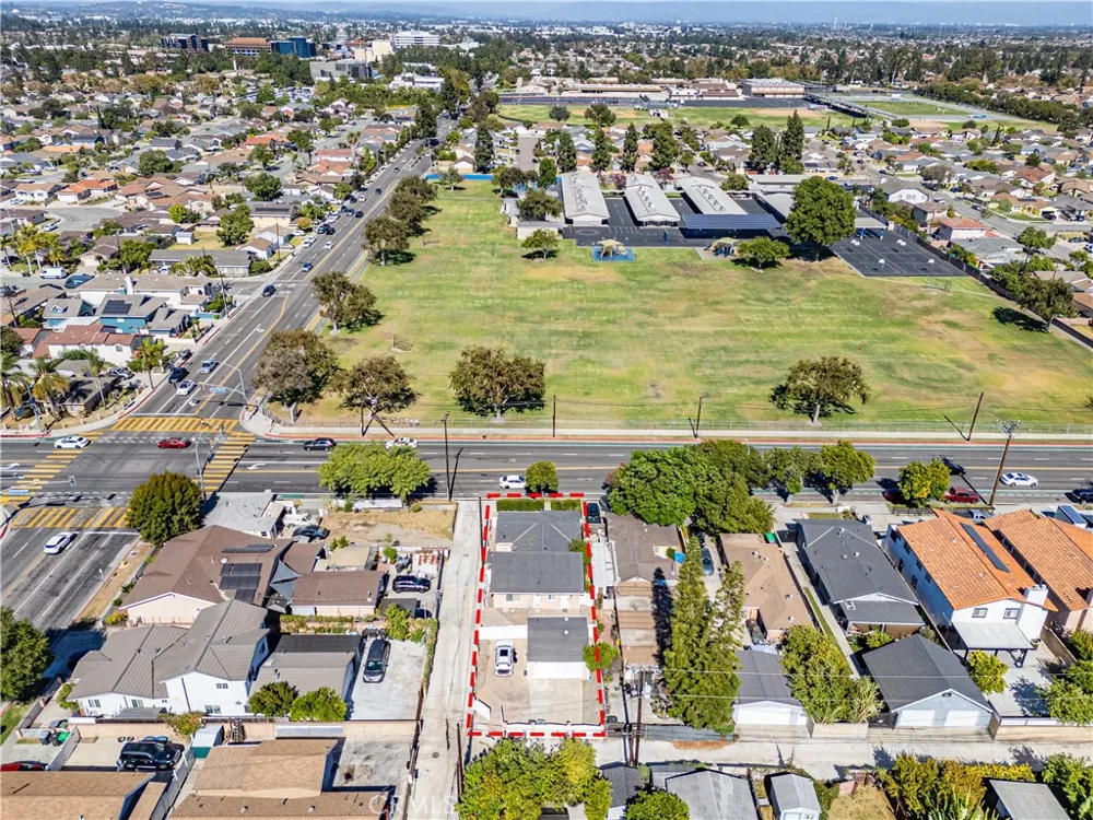 18319 Norwalk Boulevard Artesia, CA 90701