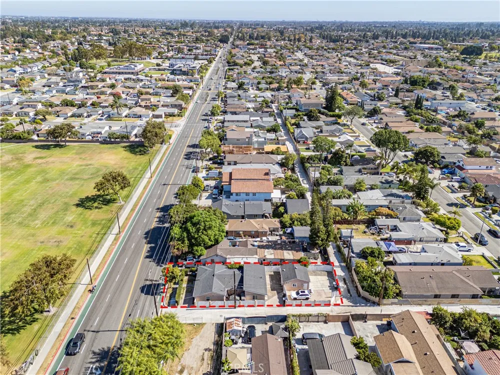 18319 Norwalk Boulevard Artesia, CA 90701