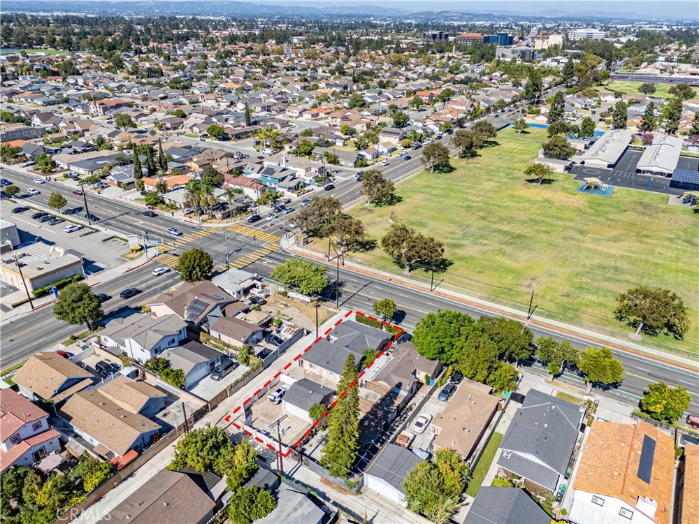 18319 Norwalk Boulevard Artesia, CA 90701