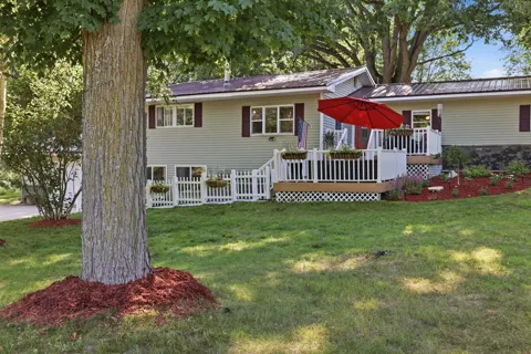 4050 Johnson Road