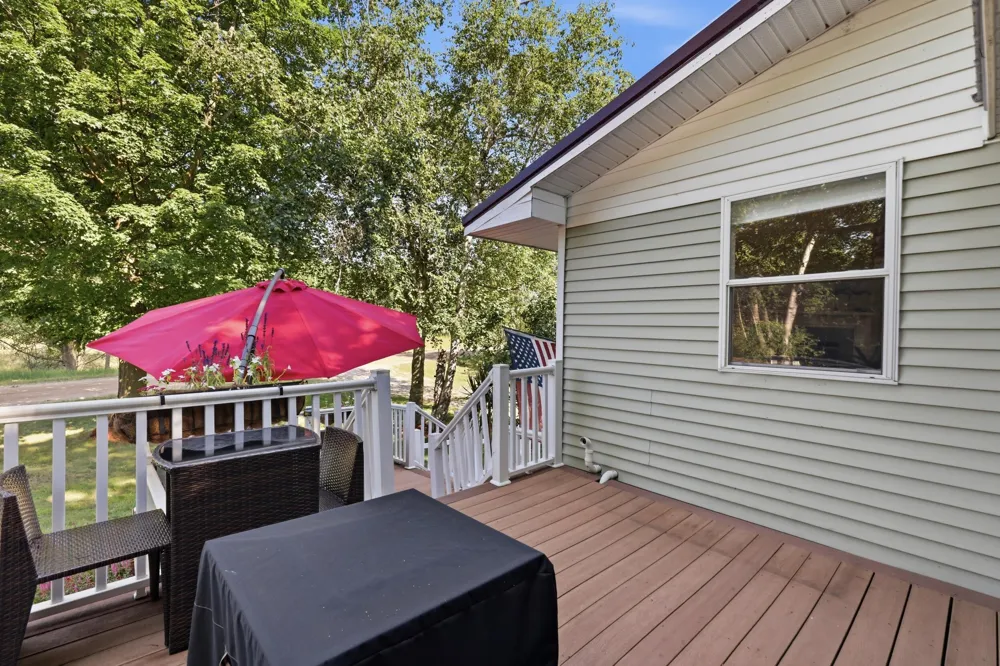 4050 Johnson Road Coral, MI 49322