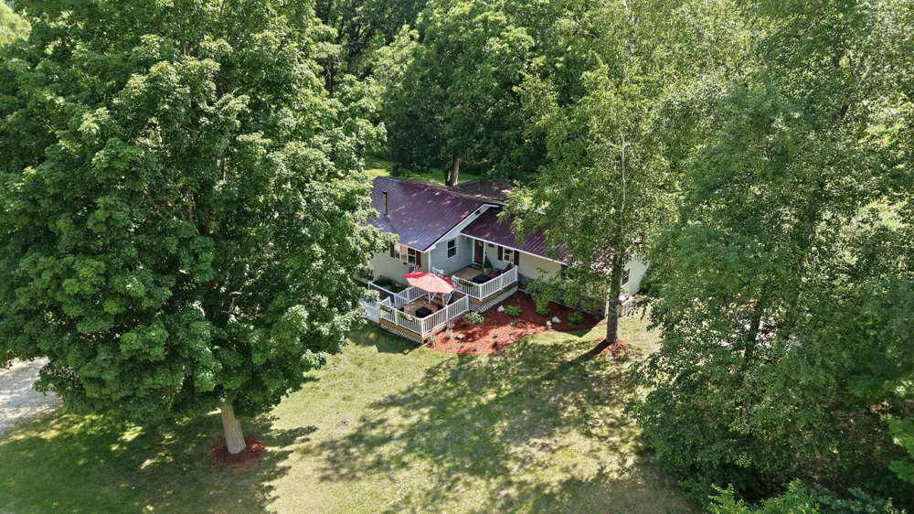 4050 Johnson Road Coral, MI 49322
