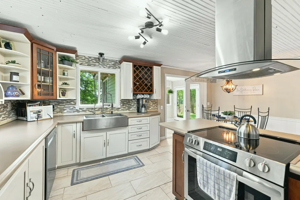 4050 Johnson Road Coral, MI 49322