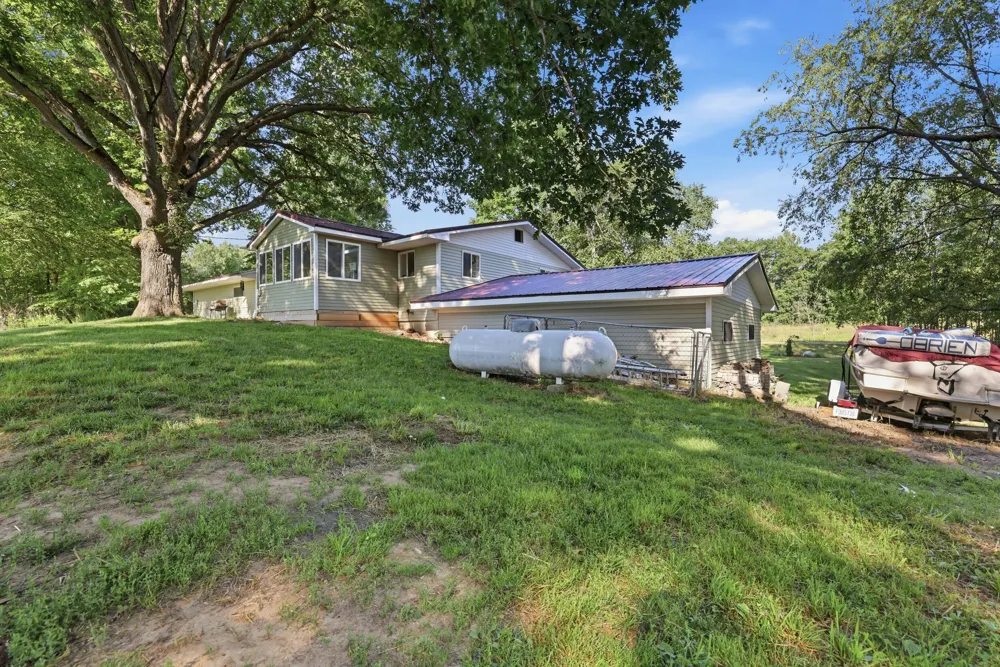 4050 Johnson Road Coral, MI 49322