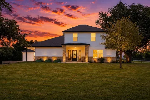 117 Rock Salt Drive