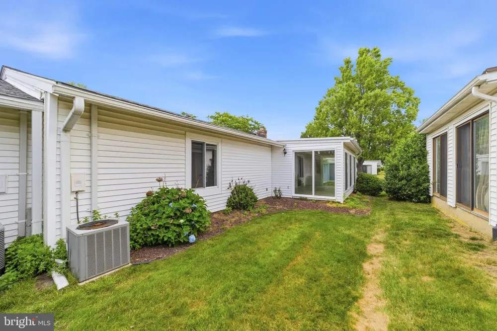 66 ESSEX ROAD Monroe Township, NJ 08831