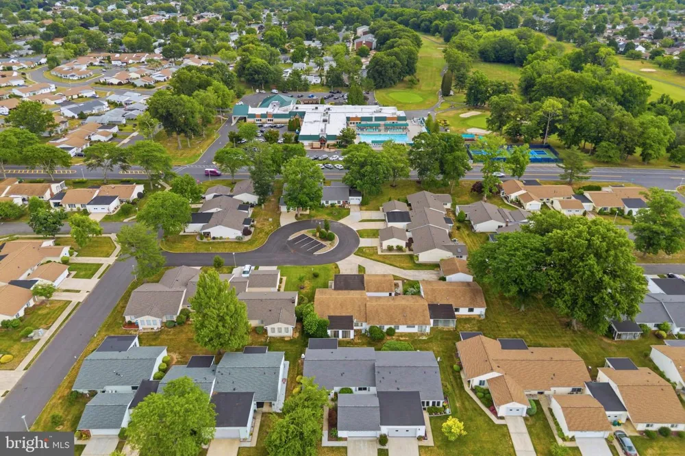 66 ESSEX ROAD Monroe Township, NJ 08831