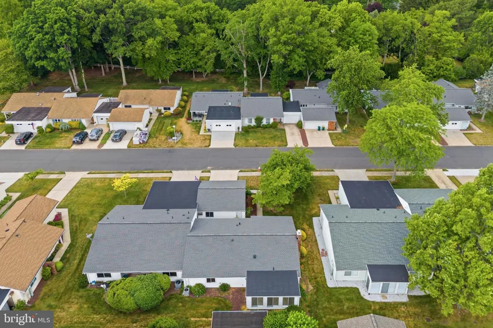 66 ESSEX ROAD Monroe Township, NJ 08831