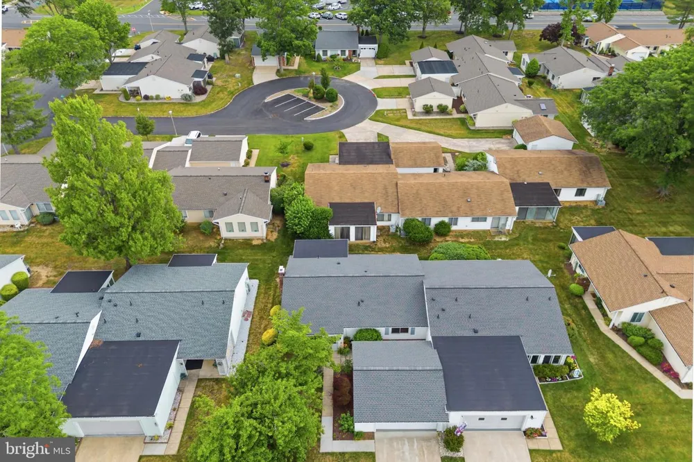 66 ESSEX ROAD Monroe Township, NJ 08831