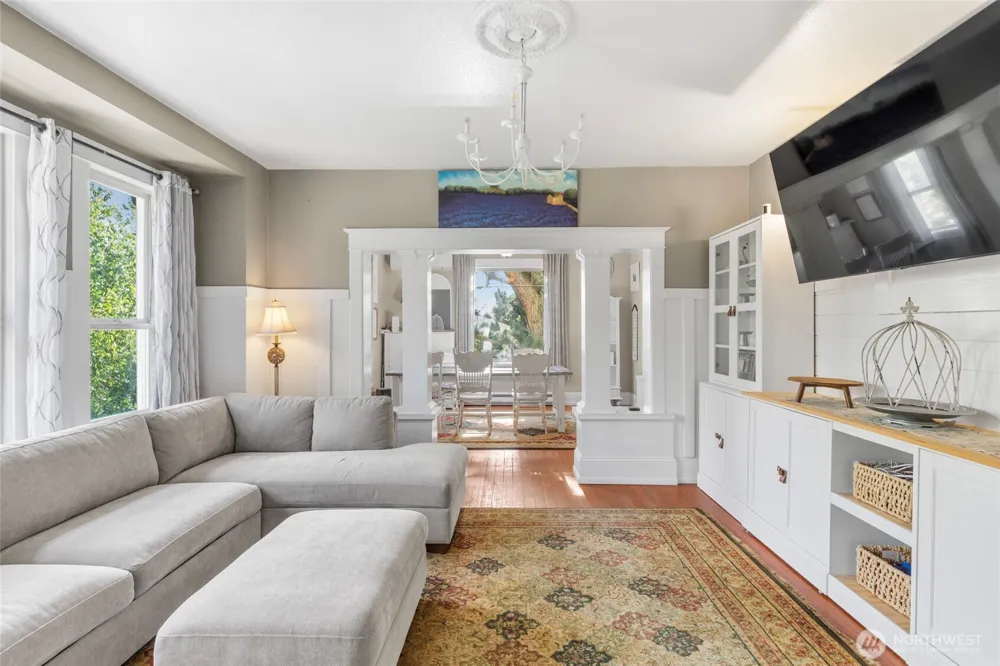 21895 Cedardale Road Mount Vernon, WA 98274