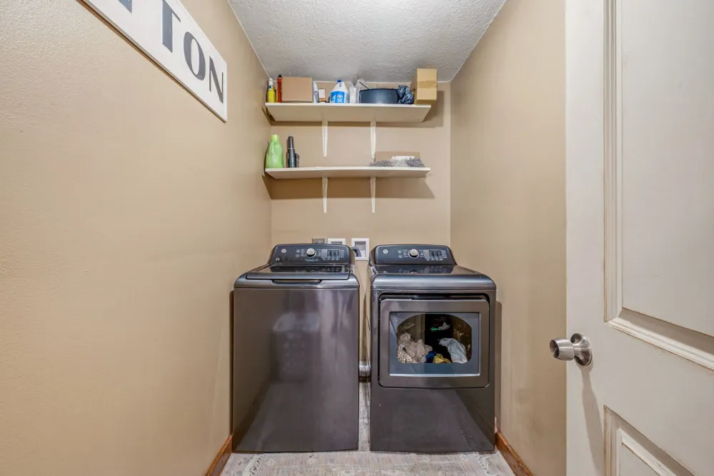352 Seaberry Loop Graham, TX 76450