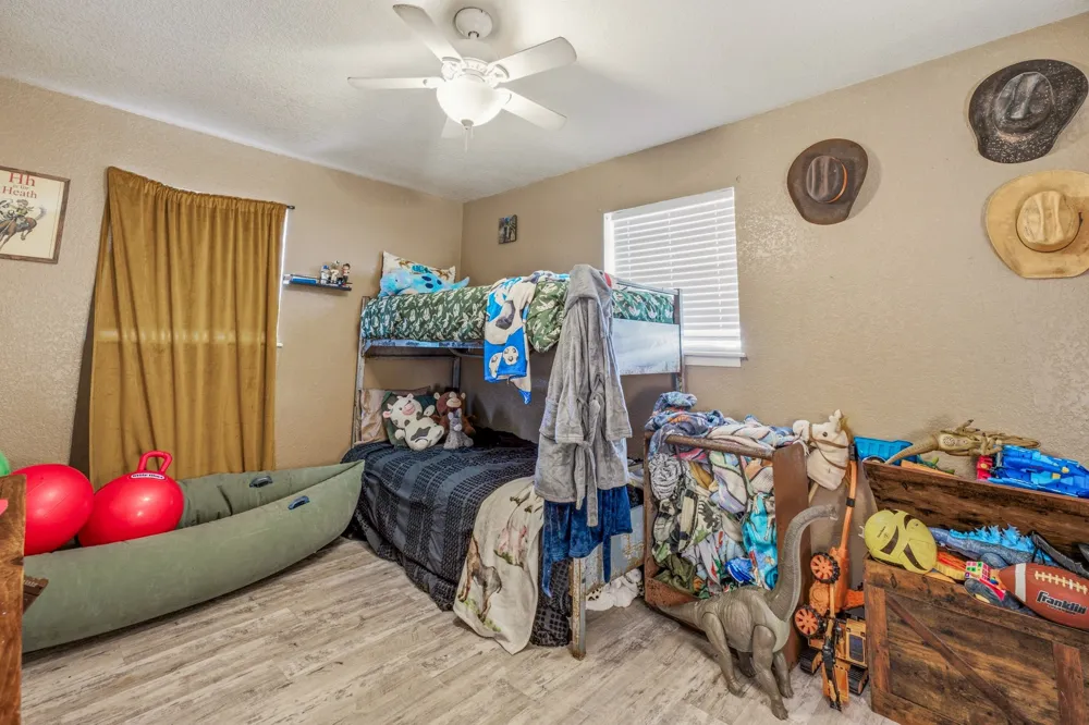 352 Seaberry Loop Graham, TX 76450