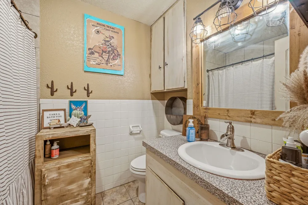 352 Seaberry Loop Graham, TX 76450