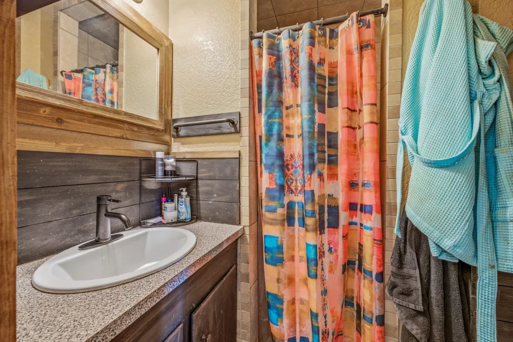 352 Seaberry Loop Graham, TX 76450