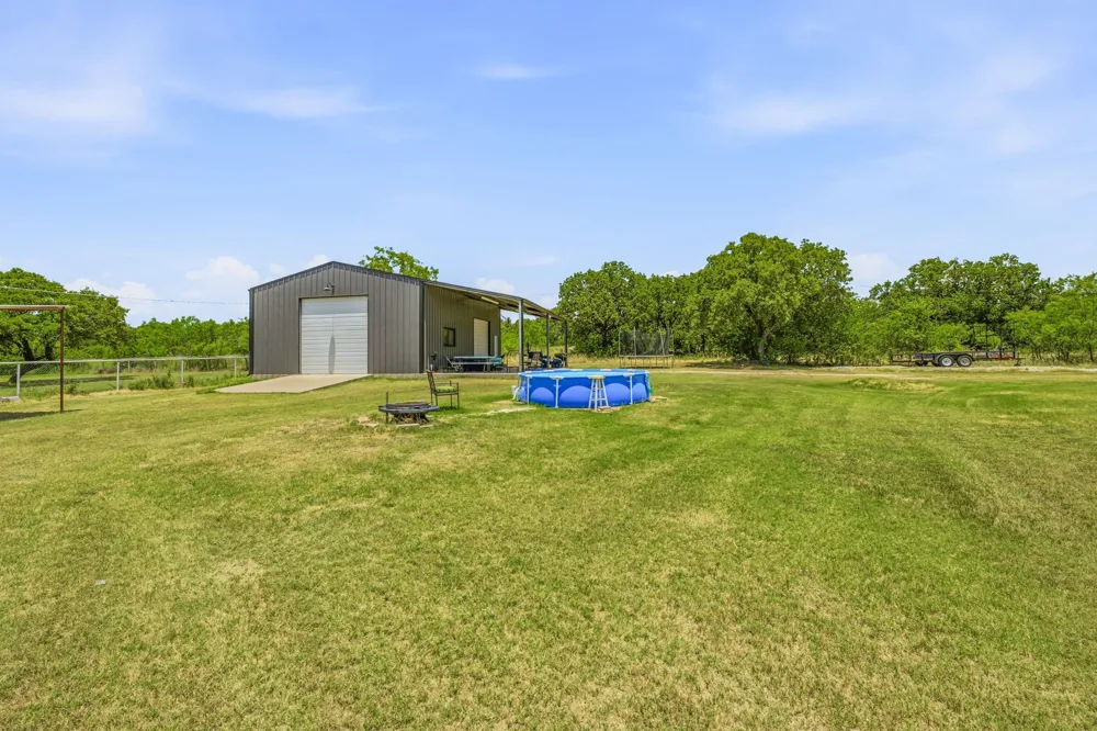 352 Seaberry Loop Graham, TX 76450