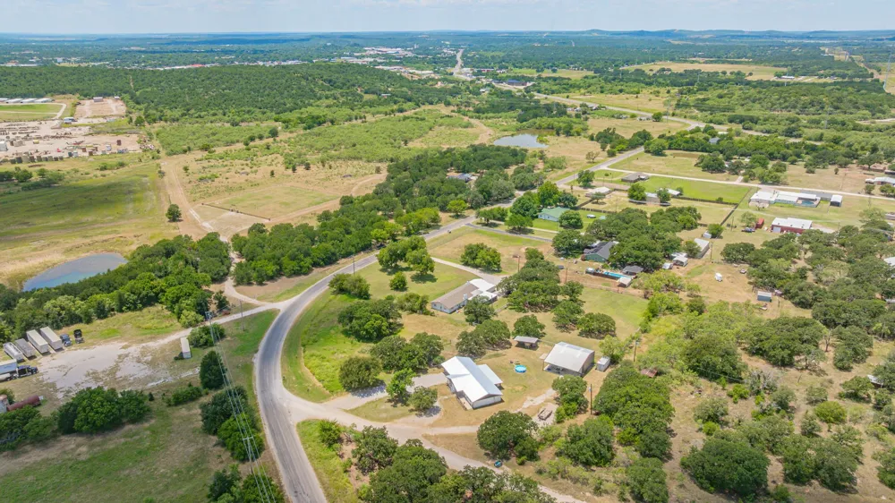352 Seaberry Loop Graham, TX 76450