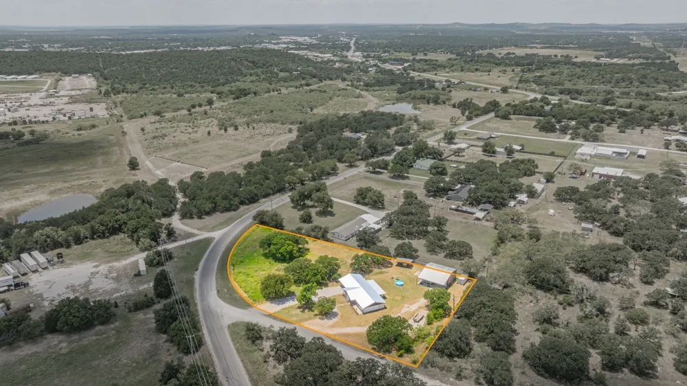 352 Seaberry Loop Graham, TX 76450