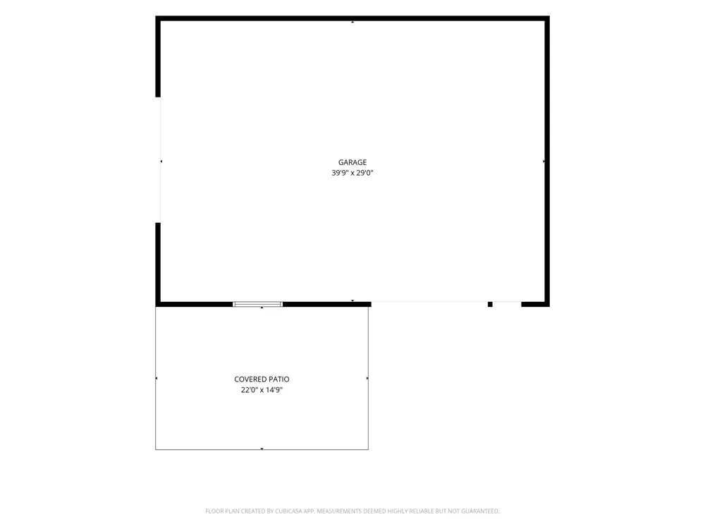 352 Seaberry Loop Graham, TX 76450