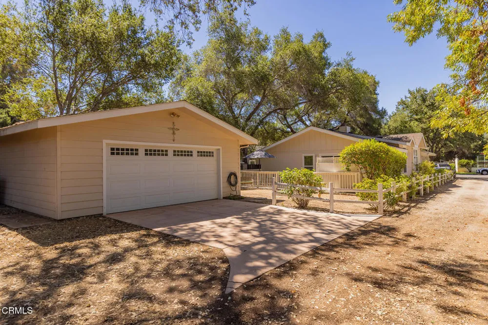 406 E Aliso Street Ojai, CA 93023