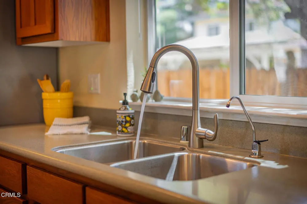 406 E Aliso Street Ojai, CA 93023
