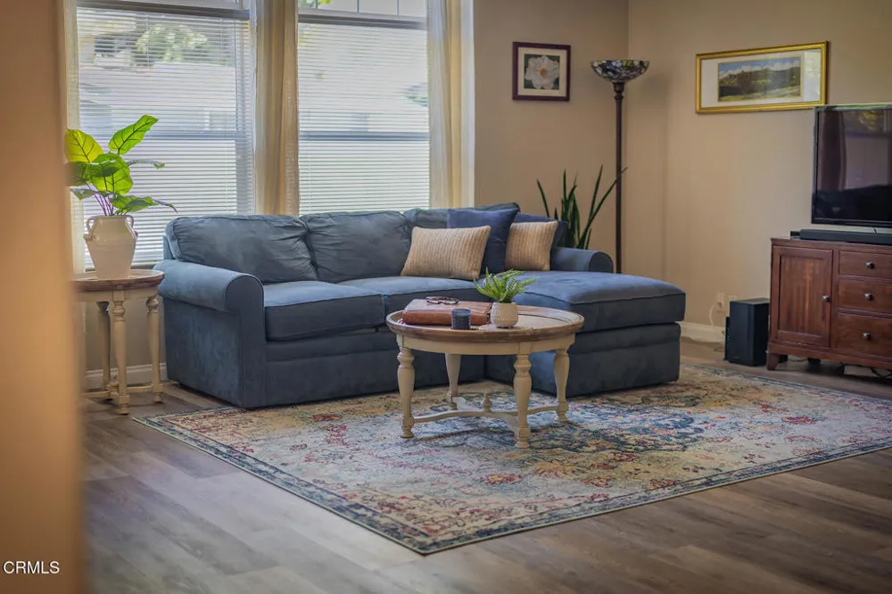 406 E Aliso Street Ojai, CA 93023