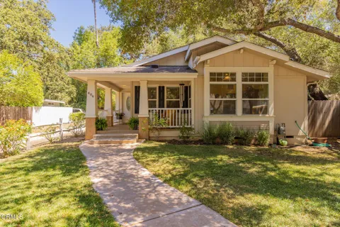 406 E Aliso Street