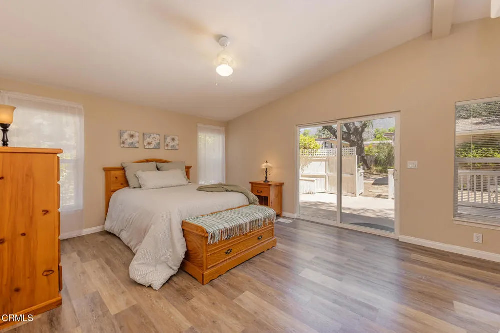 406 E Aliso Street Ojai, CA 93023