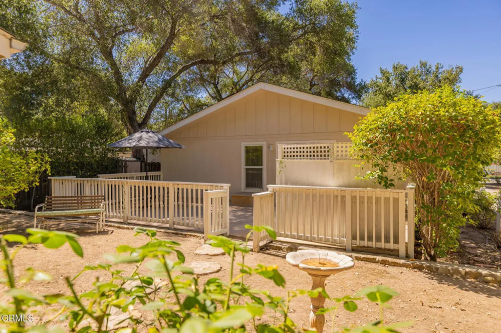 406 E Aliso Street Ojai, CA 93023