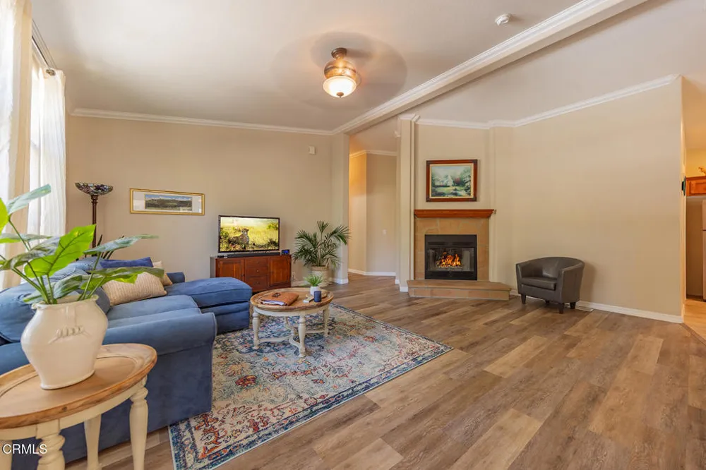 406 E Aliso Street Ojai, CA 93023