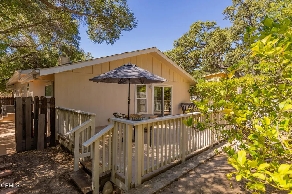 406 E Aliso Street Ojai, CA 93023