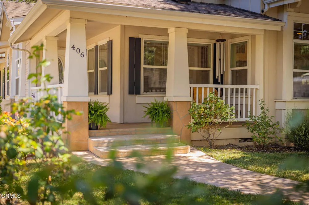 406 E Aliso Street Ojai, CA 93023