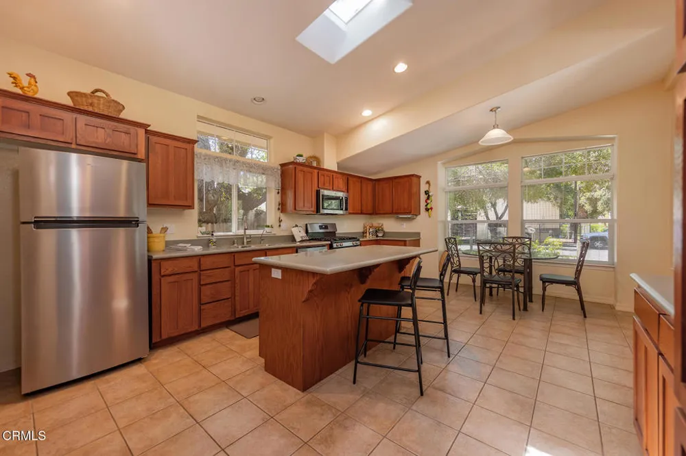 406 E Aliso Street Ojai, CA 93023